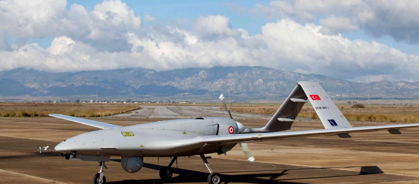 Οι Αζέροι παραβιάζουν την εκεχειρία: Η Αρμενία κατέρριψε ένα ακόμη UAV (βίντεο)